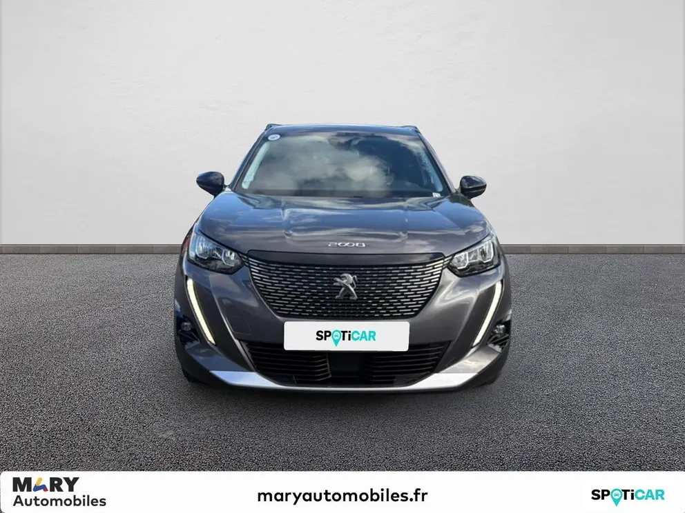 Véhicule occasion 232193 - peugeot 2008 - Photo 2