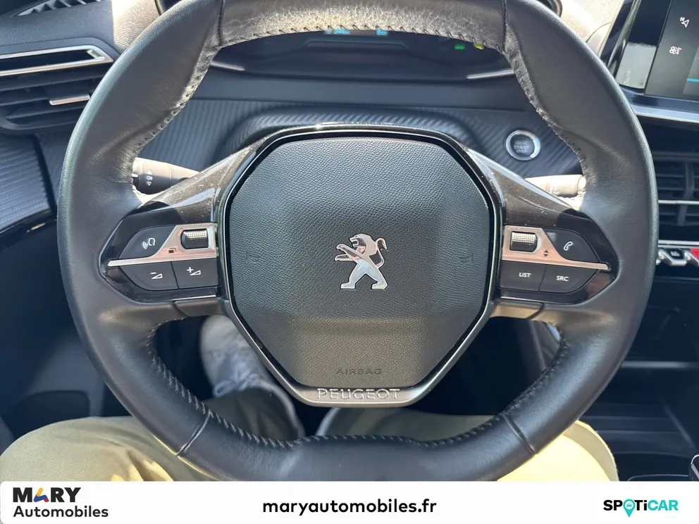 Véhicule occasion 1231070 - peugeot 208 - Photo 12
