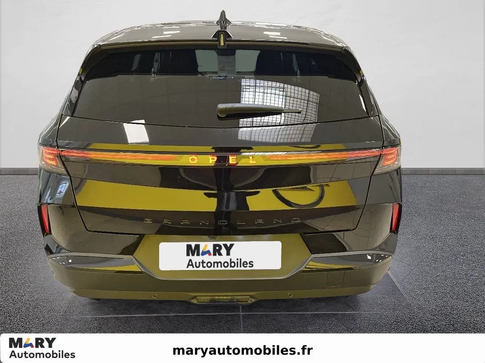 Véhicule occasion 225990 - opel GRANDLAND - Photo 5
