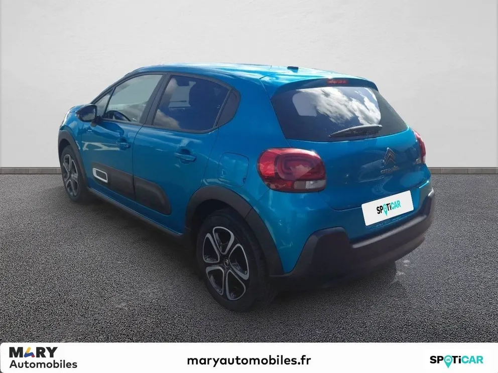 Véhicule occasion 226649 - Citroën C3 - Photo 7