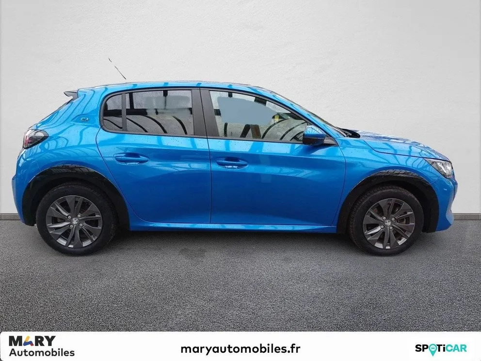 Véhicule occasion 201448 - peugeot 208 - Photo 4