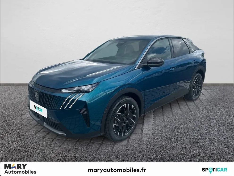 Véhicule occasion 229996 - peugeot 3008 - Photo 1