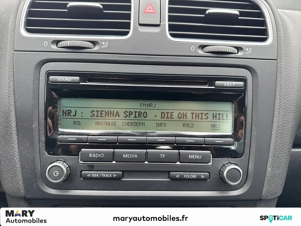 Véhicule occasion 201914 - volkswagen GOLF - Photo 14