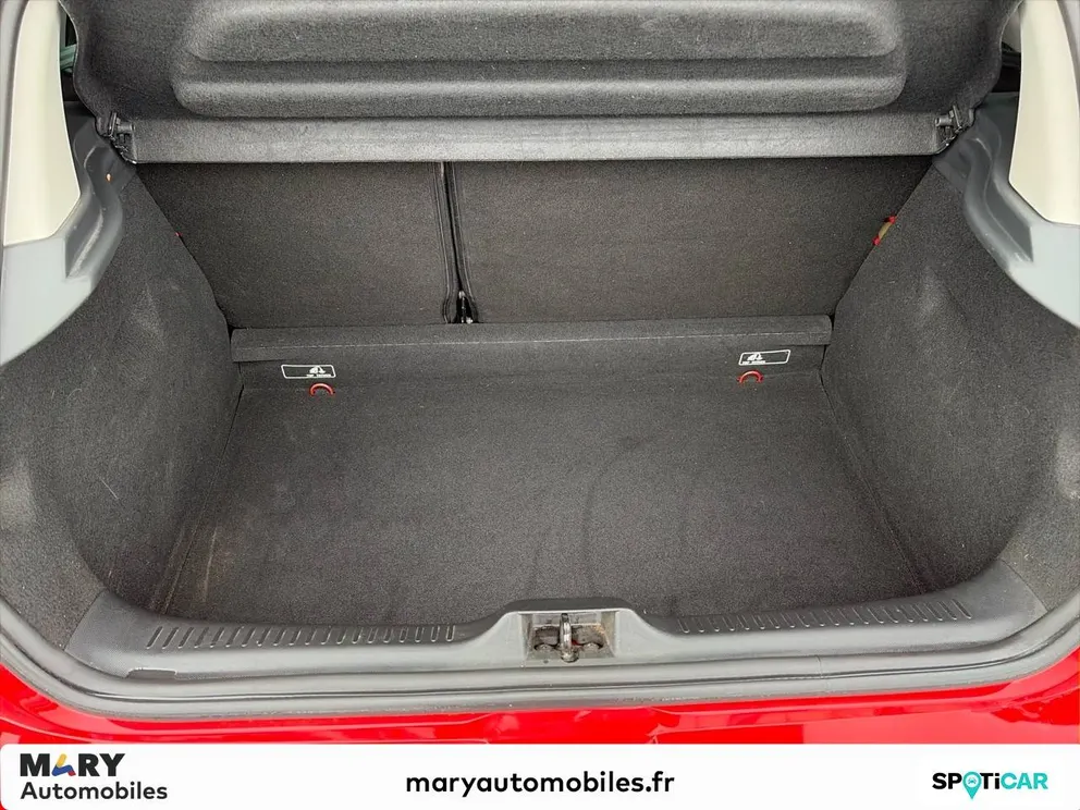 Véhicule occasion 193660 - renault CLIO - Photo 6