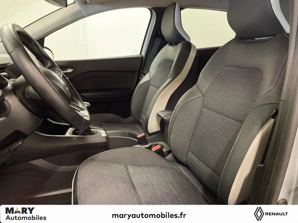 Véhicule occasion 188457 - renault CAPTUR - Photo 9