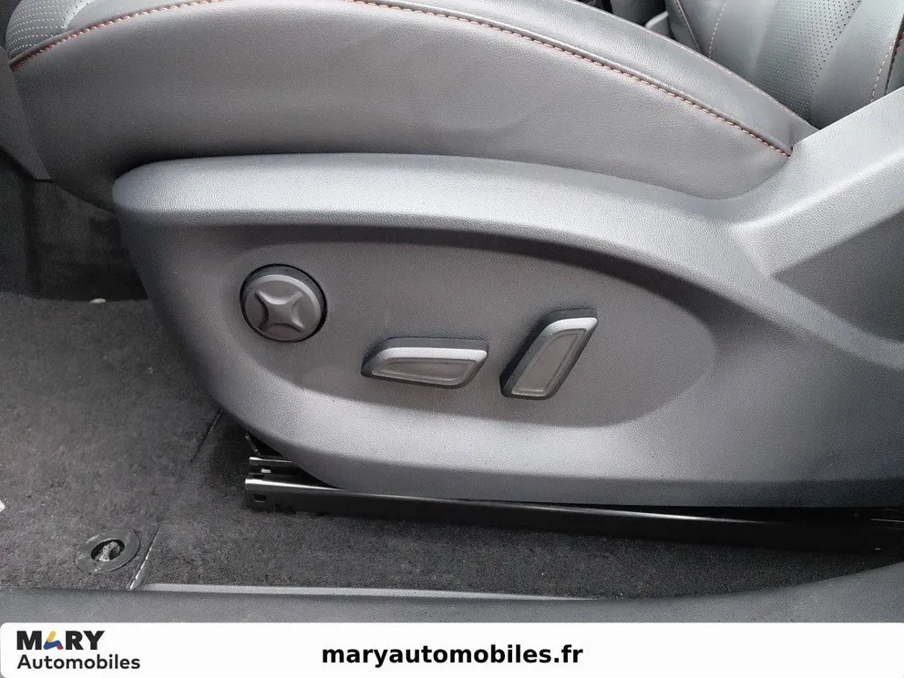 Véhicule occasion 232261 - mg EHS - Photo 13