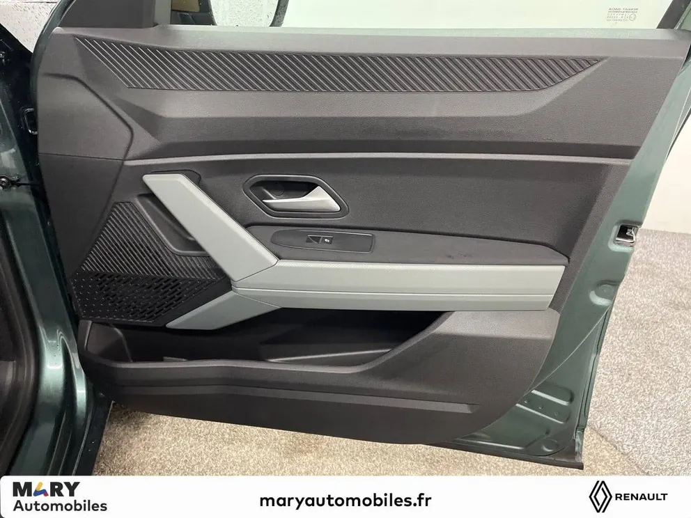 Véhicule occasion 224202 - dacia BIGSTER GPL - Photo 18