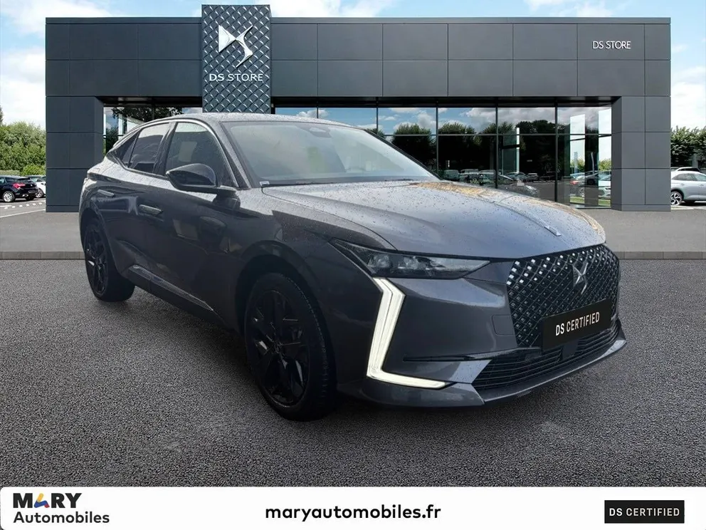 Véhicule occasion 215525 - ds DS 4 - Photo 3