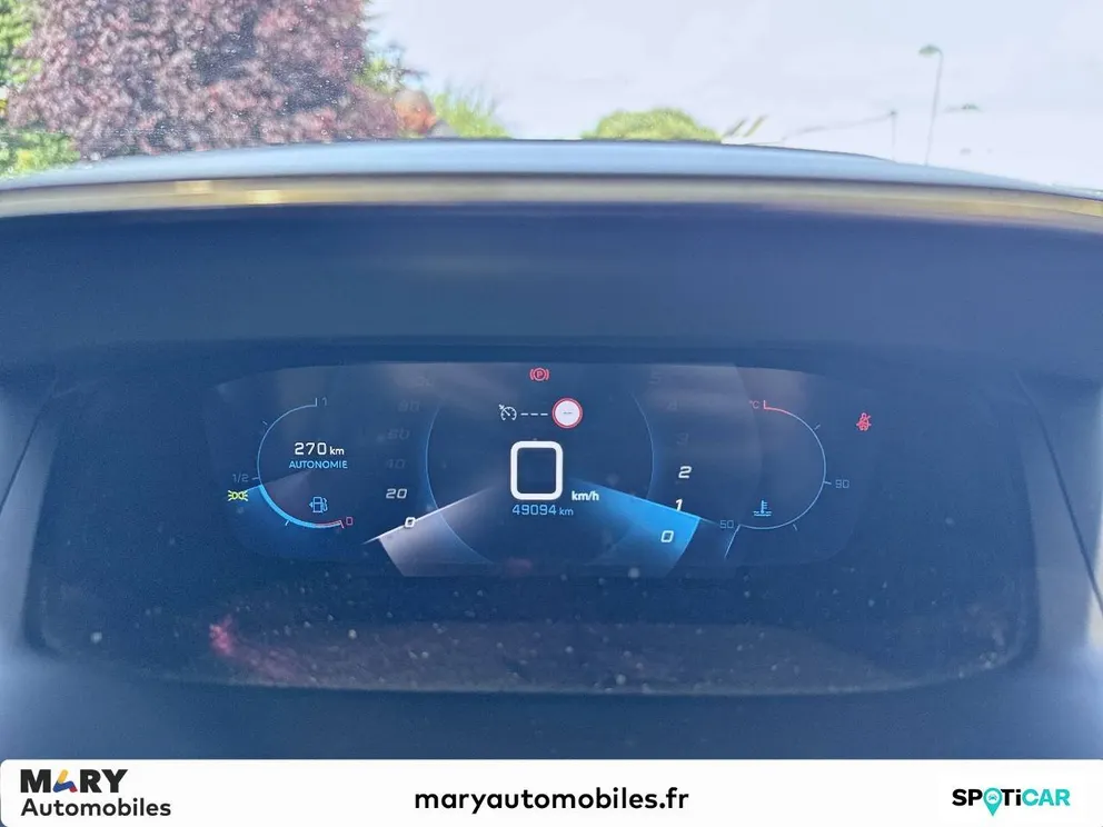 Véhicule occasion 172147 - peugeot 208 - Photo 12