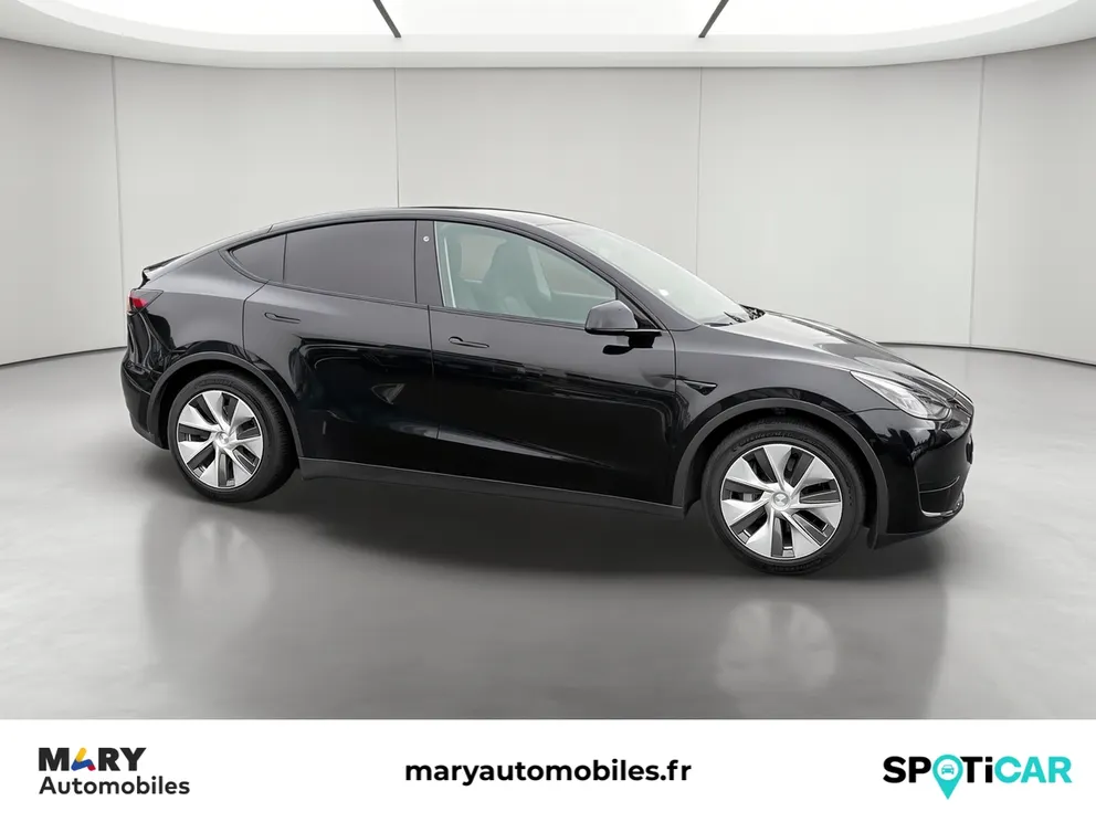Véhicule occasion 1245086 - tesla MODEL Y - Photo 5