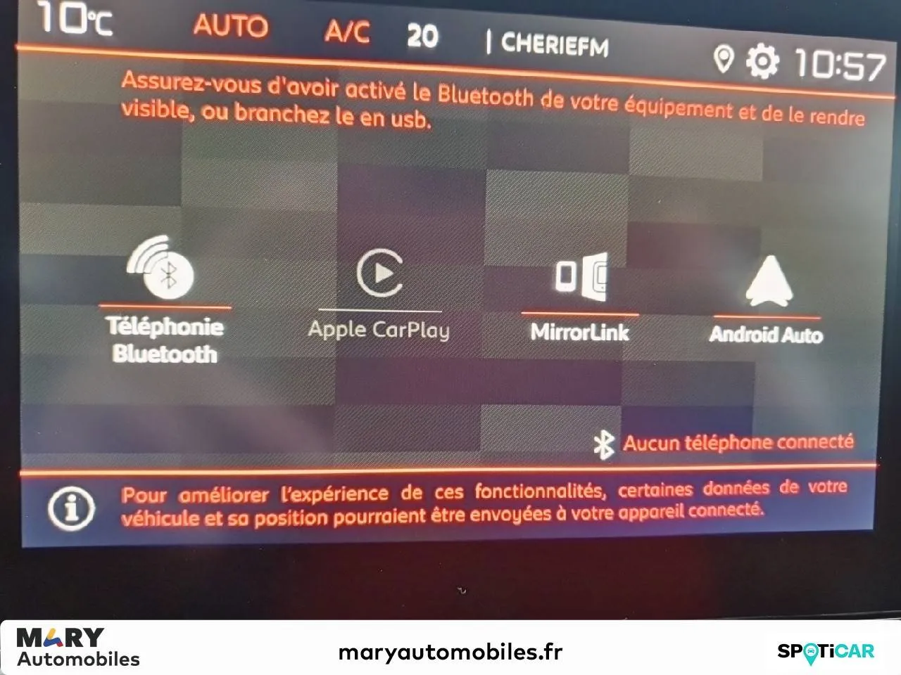 image du véhicule