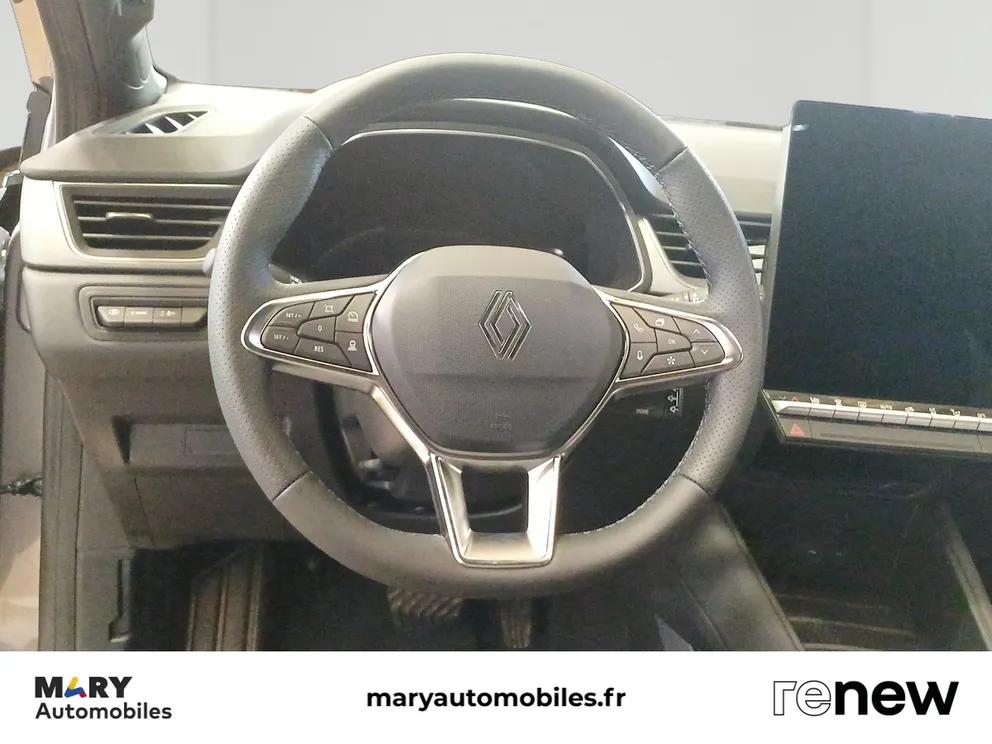 Véhicule occasion 1239869 - renault SYMBIOZ - Photo 13