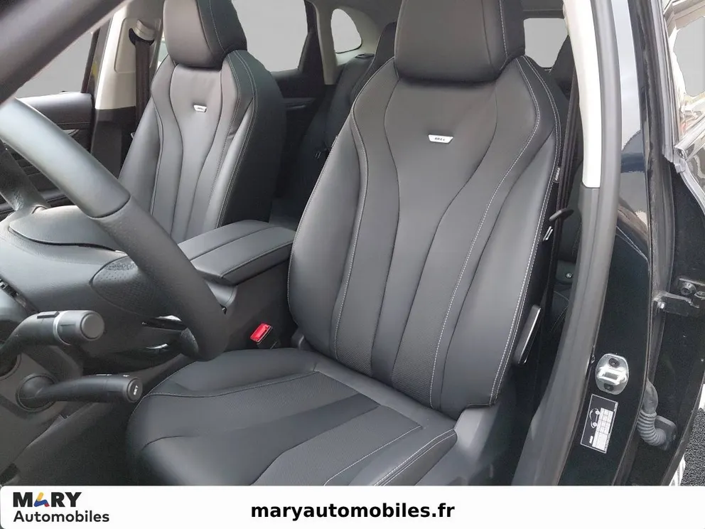 Véhicule occasion 206070 - mg MARVEL R - Photo 9