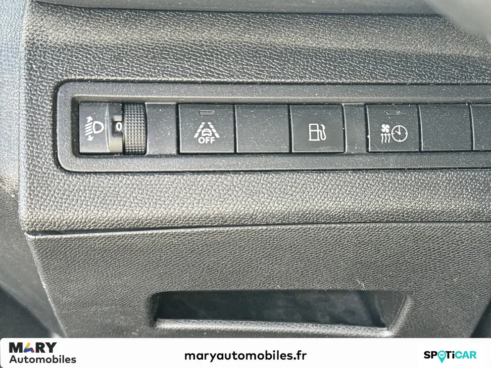 Véhicule occasion 237133 - peugeot 3008 - Photo 12
