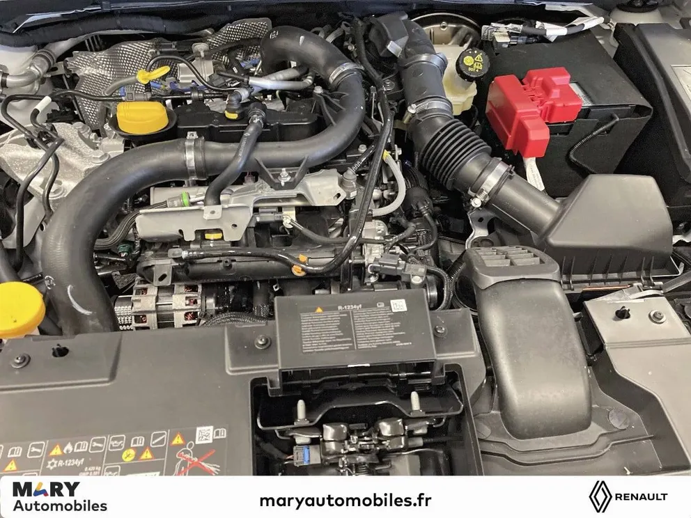 Véhicule occasion 223949 - renault CAPTUR - Photo 19