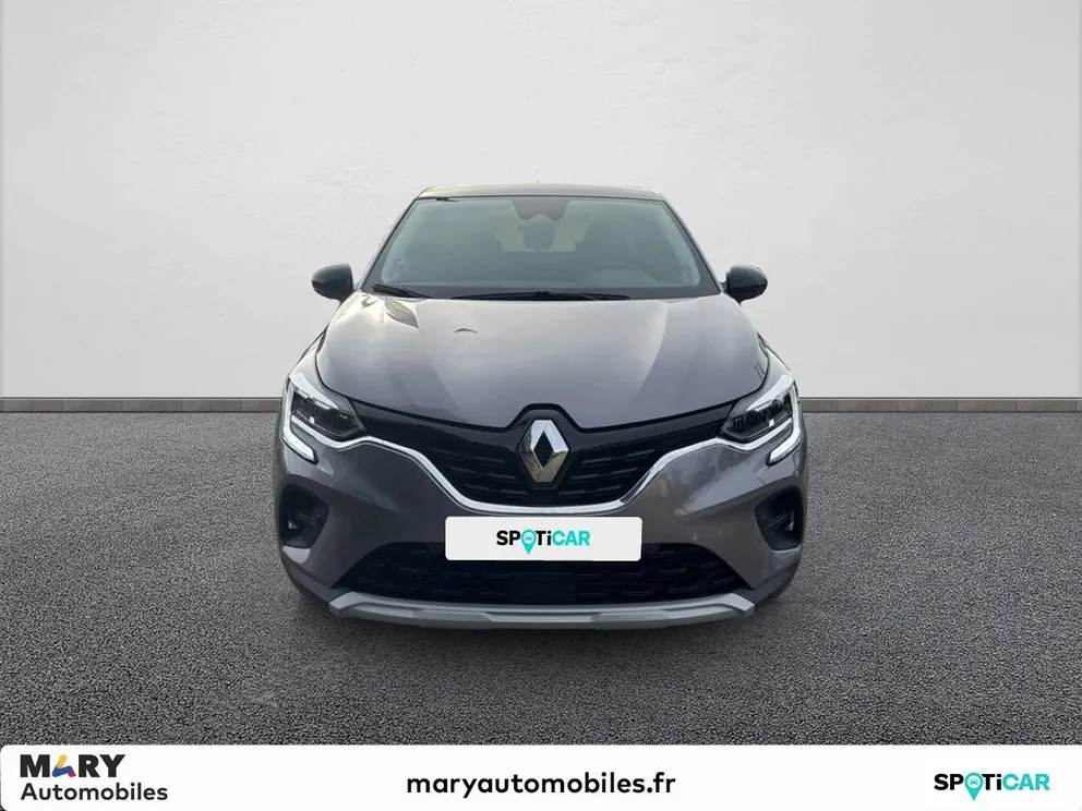 Véhicule occasion 204497 - renault CAPTUR - Photo 8