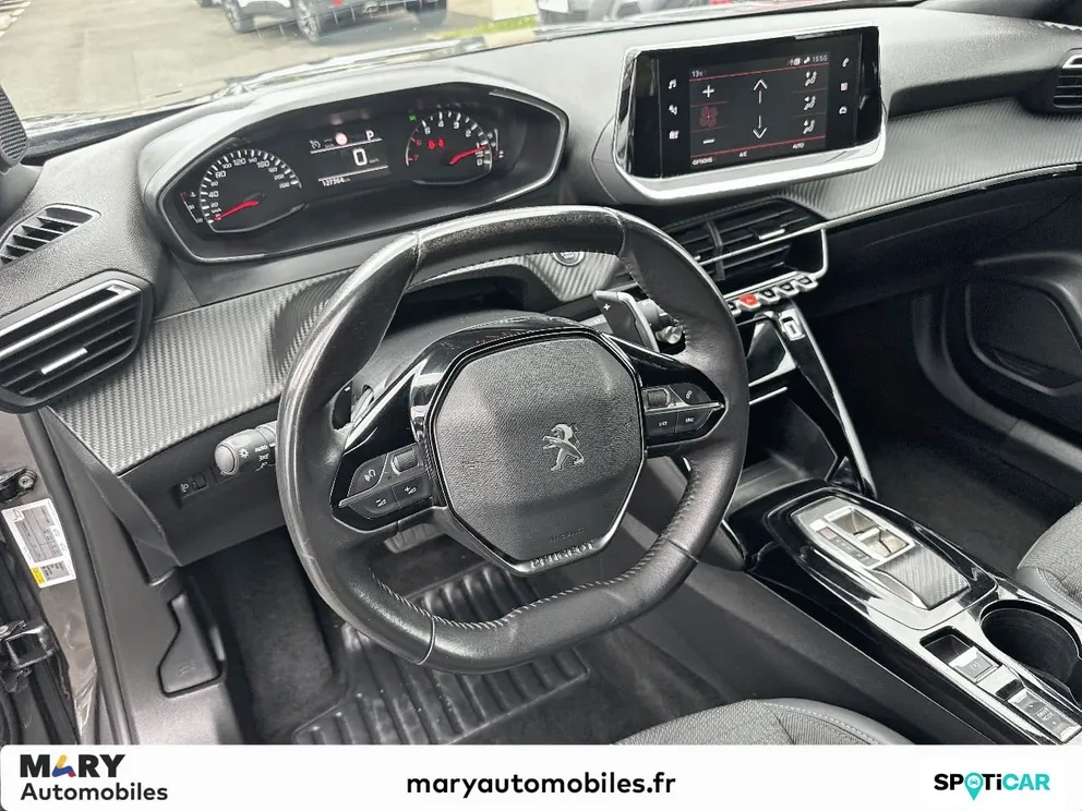 Véhicule occasion 1229597 - peugeot 2008 - Photo 8