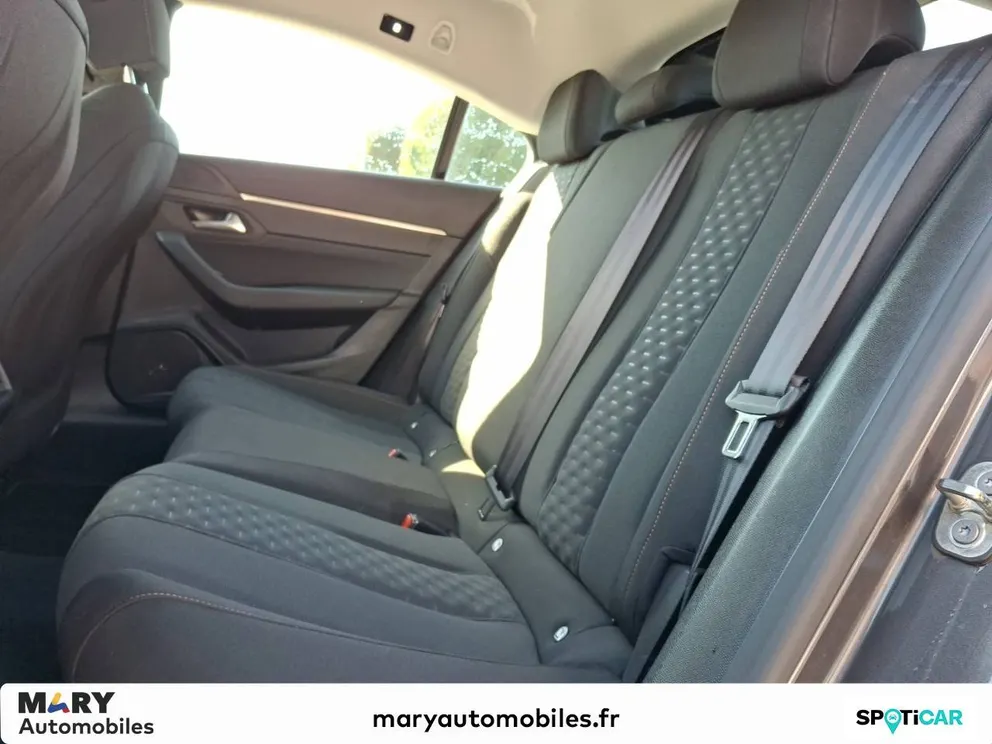 Véhicule occasion 227516 - peugeot 508 - Photo 9