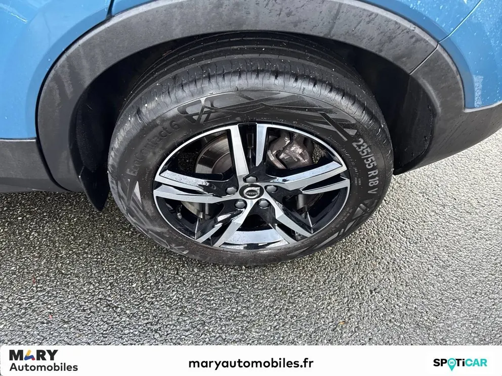 Véhicule occasion 221669 - volvo XC40 - Photo 11