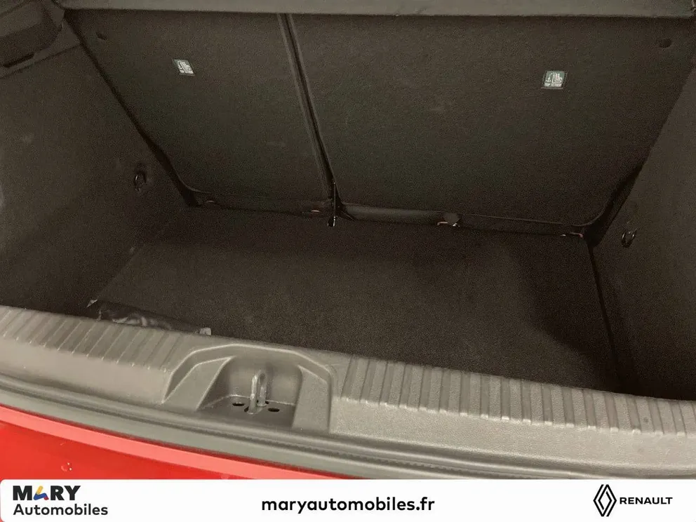Véhicule occasion 208822 - renault CLIO - Photo 6