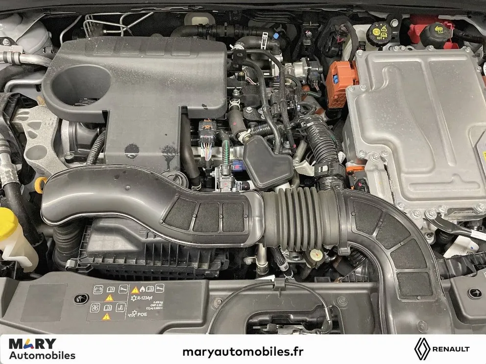 Véhicule occasion 208826 - renault CLIO - Photo 19