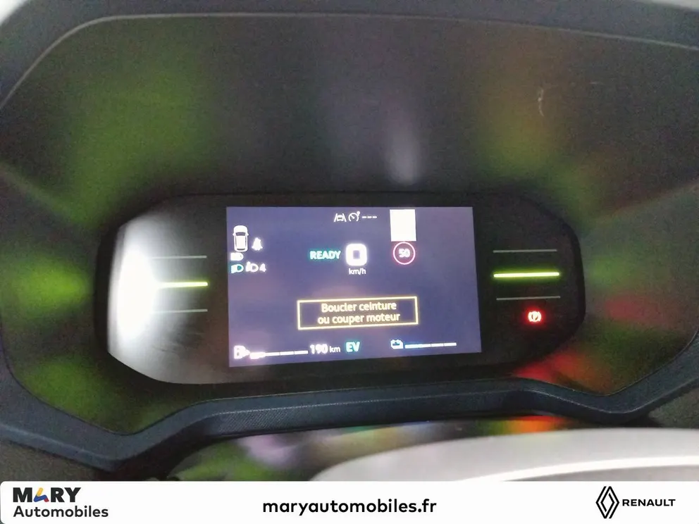 Véhicule occasion 180303 - dacia DUSTER - Photo 19