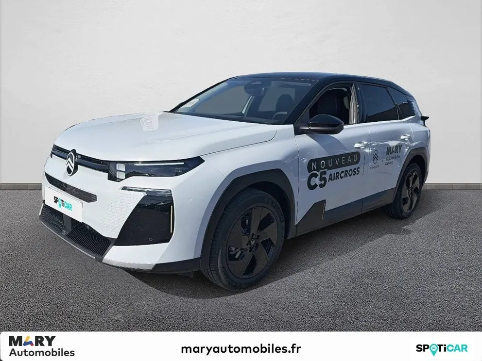 Véhicule occasion 213784 - Citroën C5 AIRCROSS - Photo 1