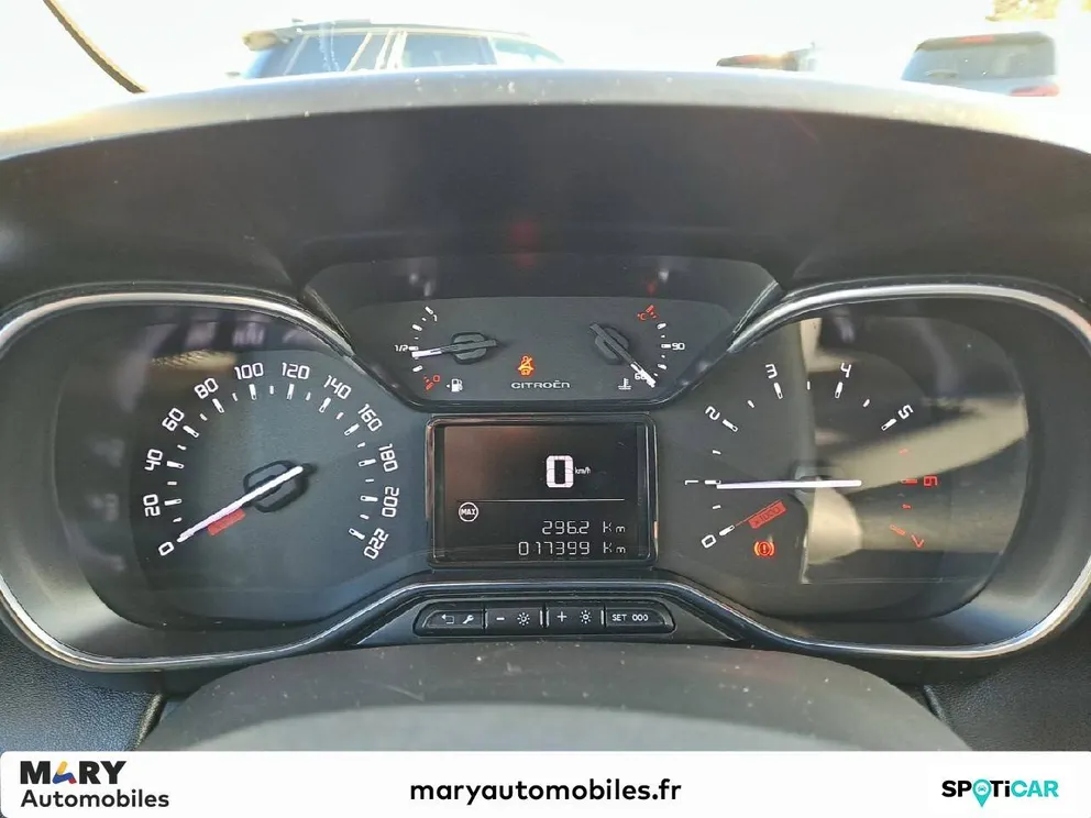 Véhicule occasion 207219 - Citroën C3 AIRCROSS - Photo 19