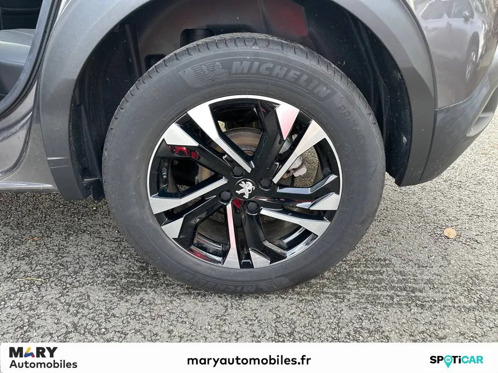 Véhicule occasion 208828 - peugeot 2008 - Photo 11