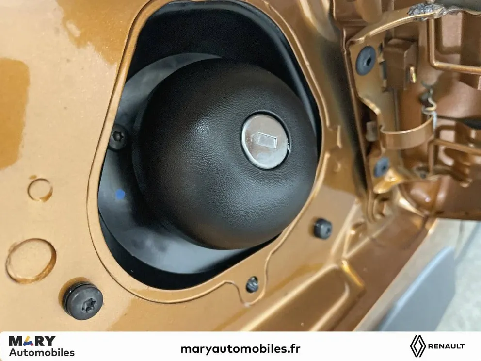 Véhicule occasion 218703 - dacia SANDERO - Photo 16