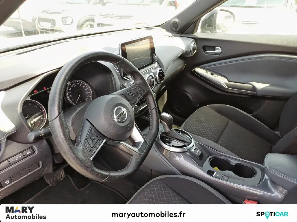 Véhicule occasion 237846 - nissan JUKE - Photo 12