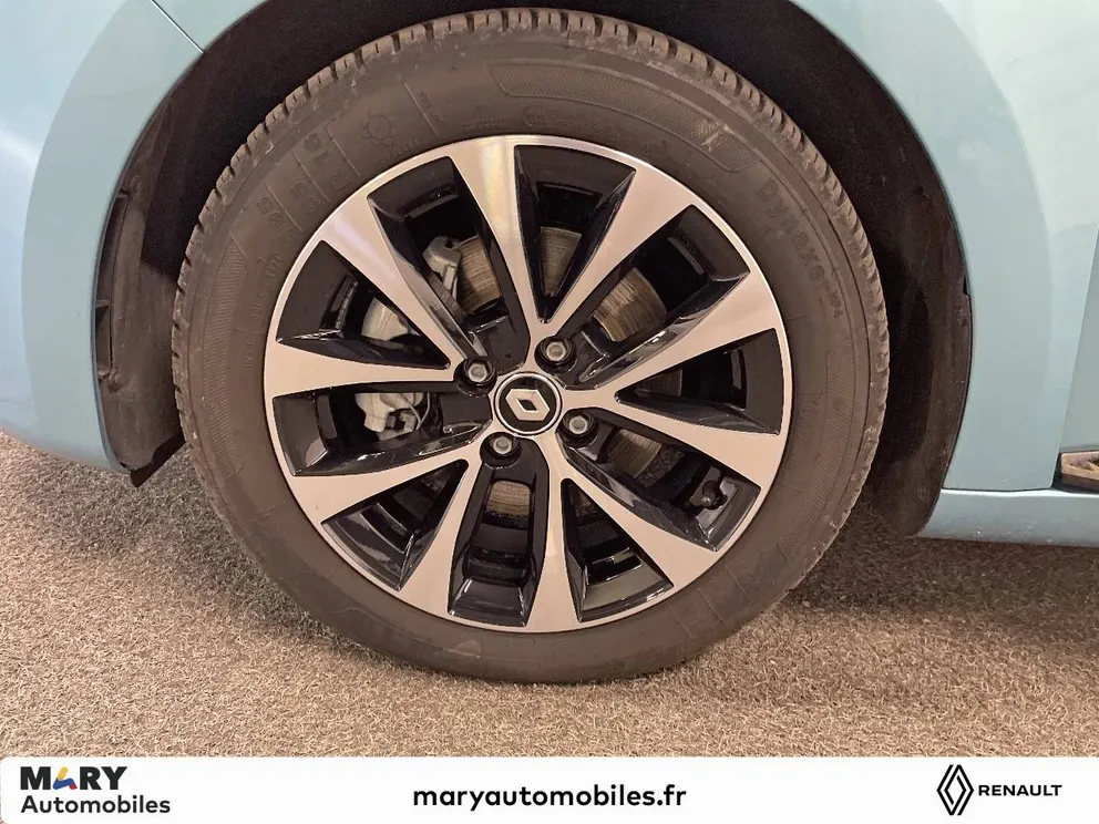 Véhicule occasion 202378 - renault CLIO - Photo 17