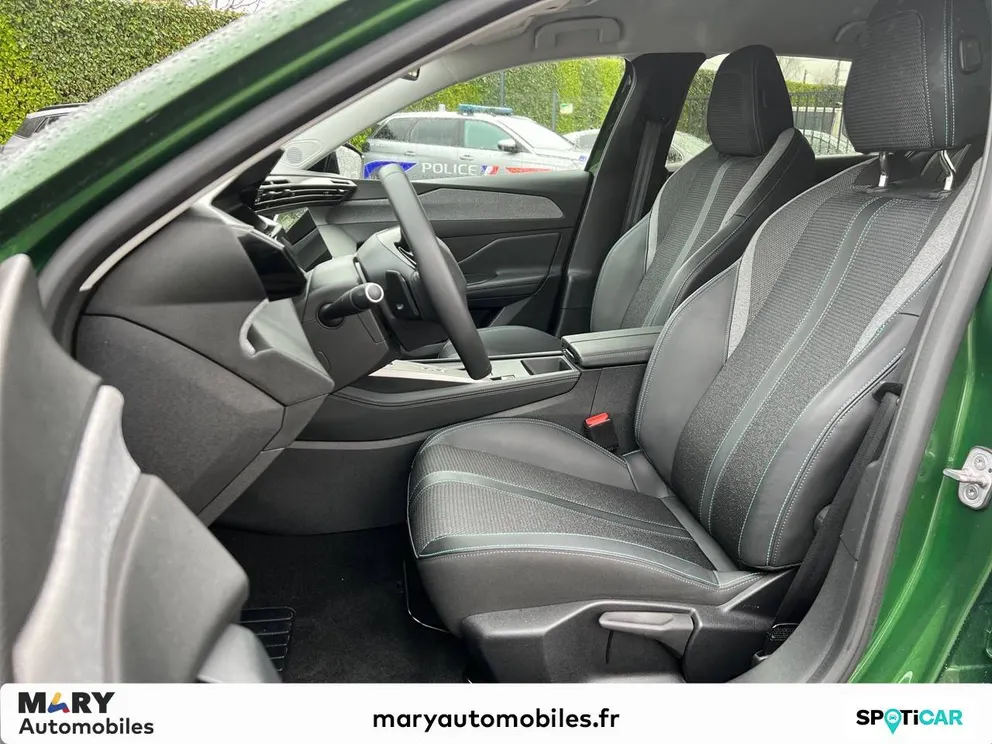 Véhicule occasion 209418 - peugeot 308 - Photo 9