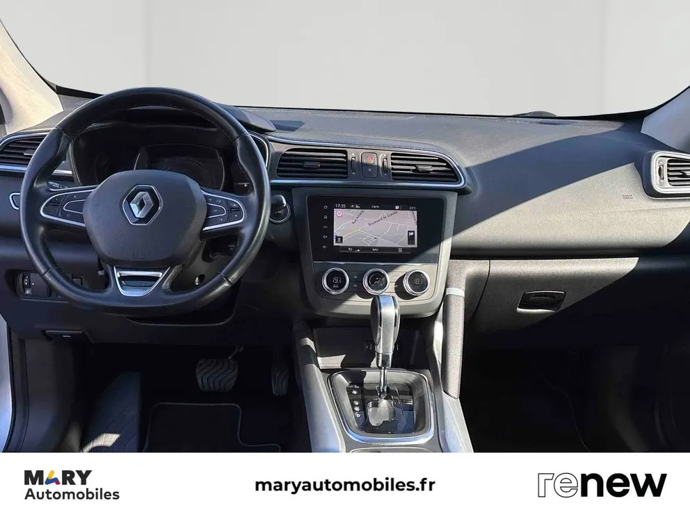 Véhicule occasion 234743 - renault KADJAR - Photo 20