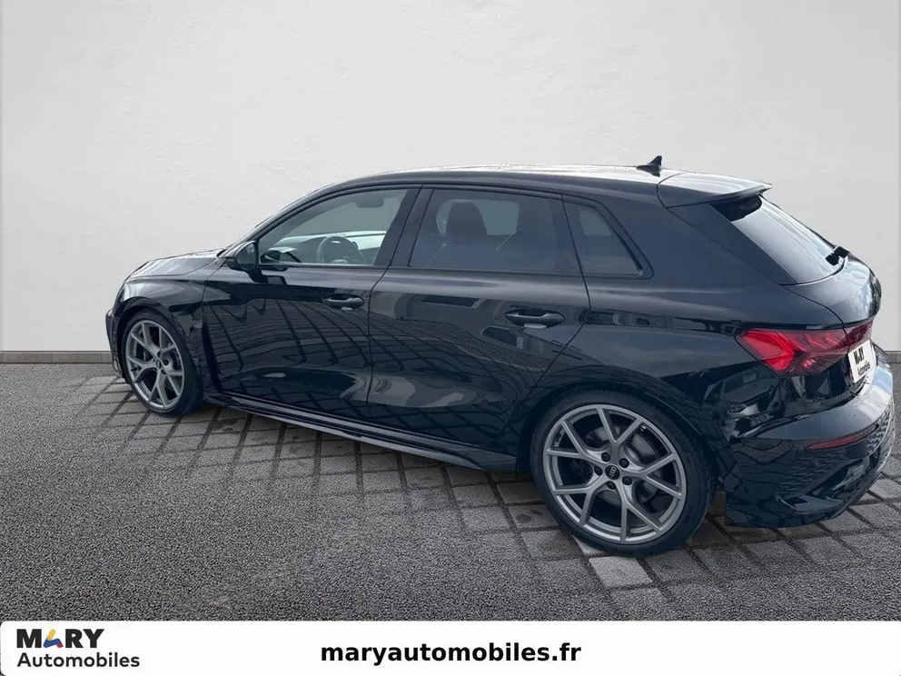 Véhicule occasion 220022 - audi RS3 - Photo 7
