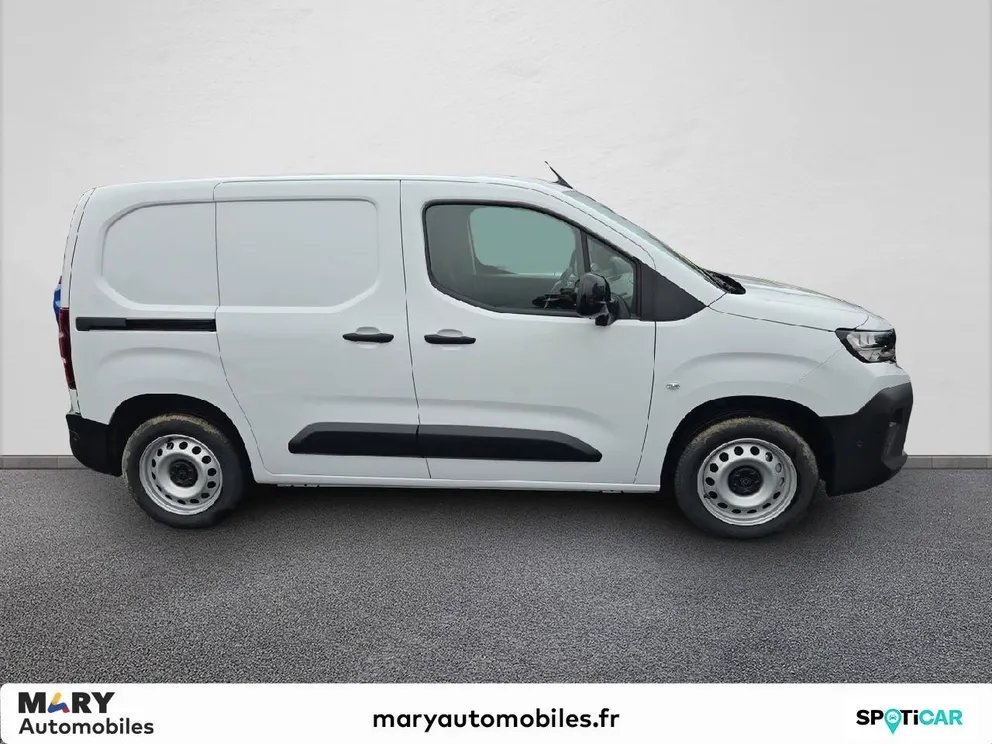 Véhicule occasion 209976 - peugeot PARTNER - Photo 4