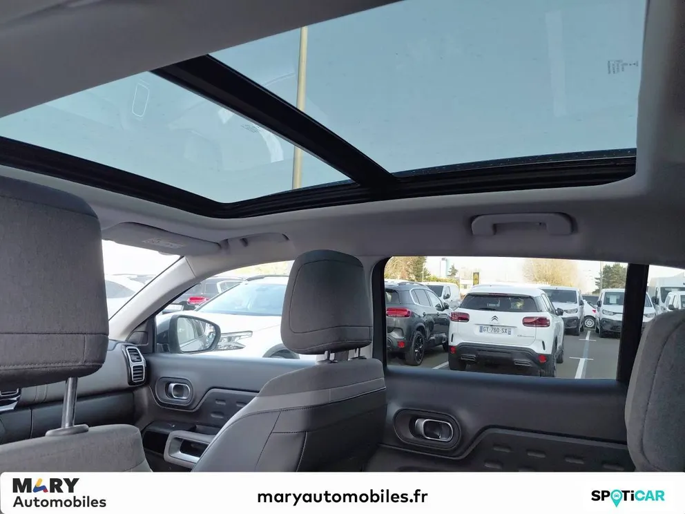 Véhicule occasion 222380 - Citroën C5 AIRCROSS - Photo 14