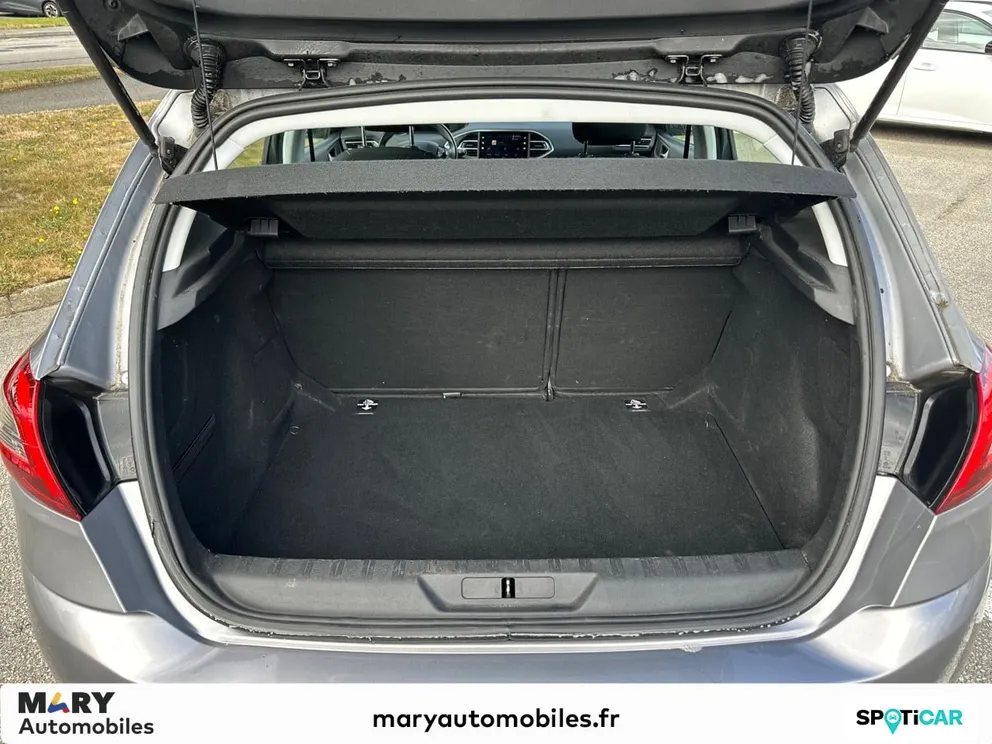 Véhicule occasion 1229752 - peugeot 308 - Photo 24