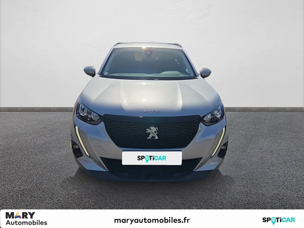 Véhicule occasion 222319 - peugeot 2008 - Photo 2