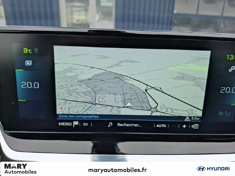 Véhicule occasion 161453 - peugeot 208 - Photo 13