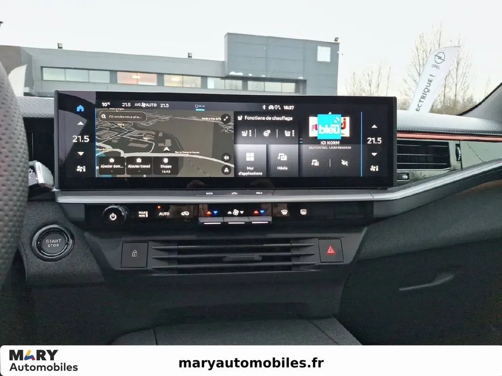 Véhicule occasion 207636 - opel GRANDLAND - Photo 13