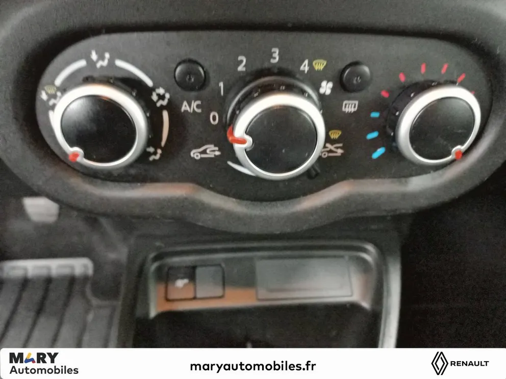Véhicule occasion 203840 - renault TWINGO - Photo 15