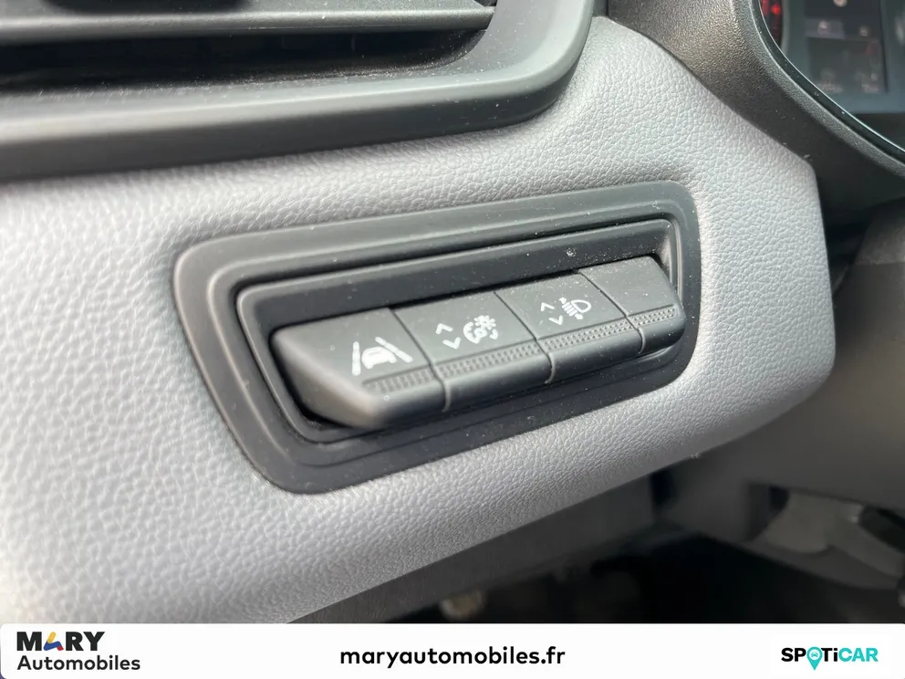 Véhicule occasion 1237238 - renault CLIO - Photo 14