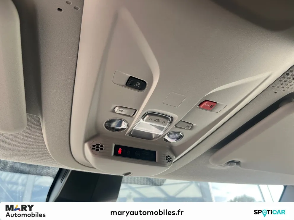 Véhicule occasion 1226345 - Citroën BERLINGO - Photo 15