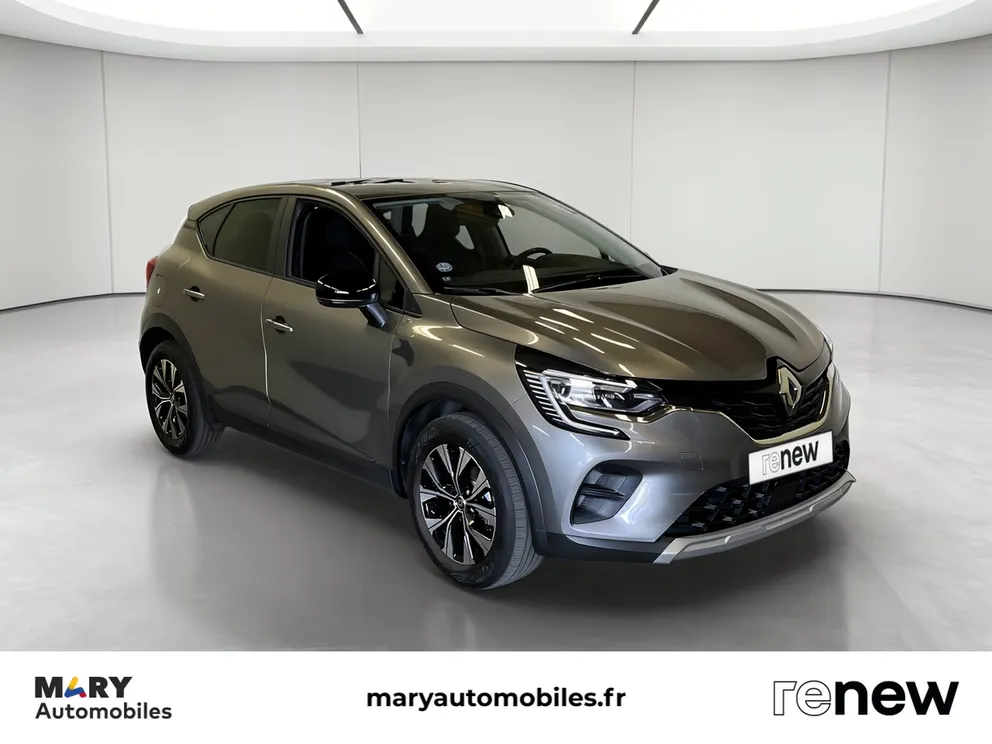 Véhicule occasion 1239267 - renault CAPTUR - Photo 7