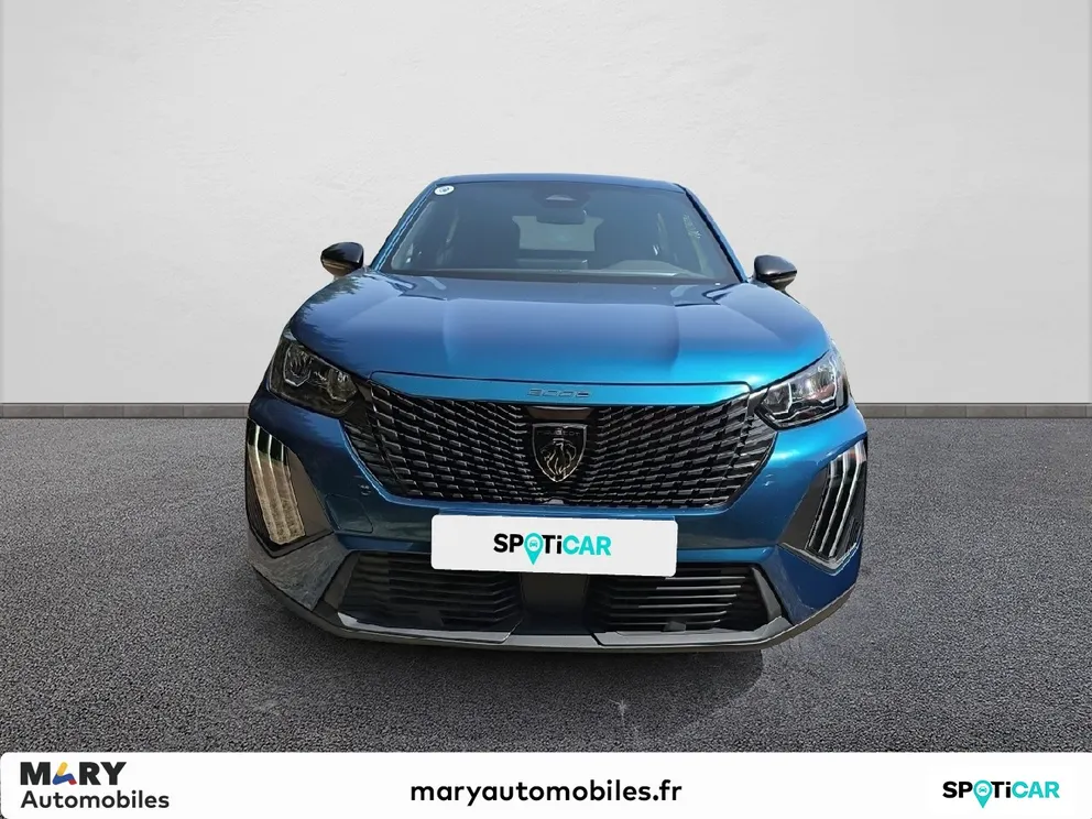 Véhicule occasion 238674 - peugeot 2008 - Photo 13