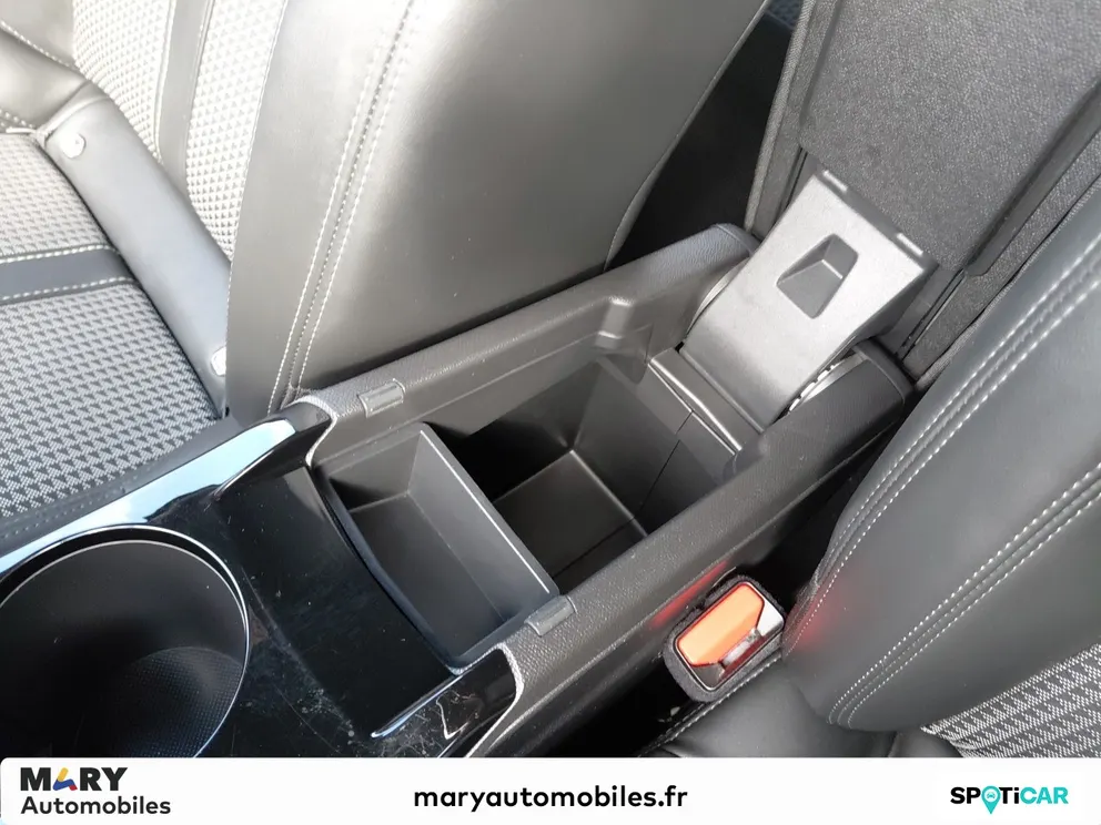 Véhicule occasion 1236803 - peugeot 2008 - Photo 31