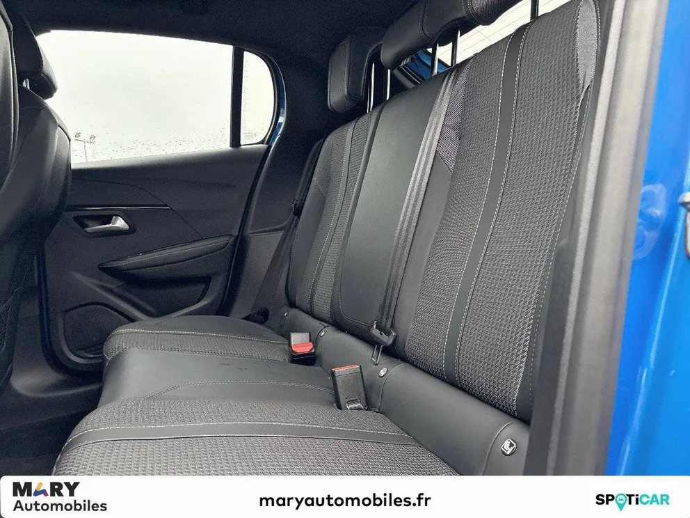 Véhicule occasion 152058 - peugeot 208 - Photo 10