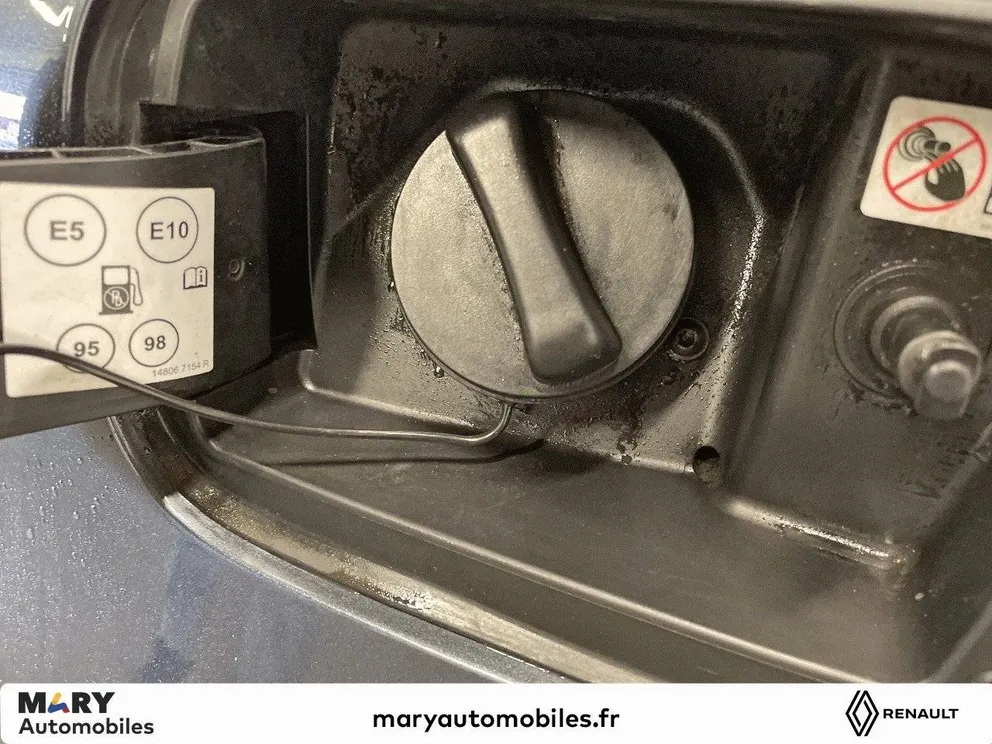 Véhicule occasion 196109 - renault MEGANE - Photo 16