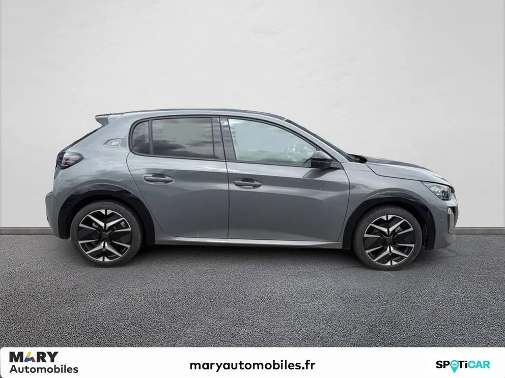 Véhicule occasion 230921 - peugeot 208 - Photo 4